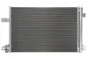 Радиатор кондиционера THERMOTEC KTT110603 (фото 2)