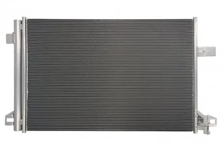 Радиатор кондиционера THERMOTEC KTT110603