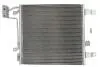 Радіатор кондиціонера THERMOTEC KTT110604 (фото 1)