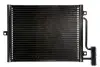Радіатор кондиціонера THERMOTEC KTT110605 (фото 2)