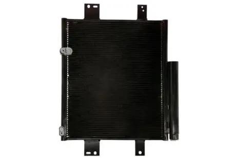 Радиатор кондиционера THERMOTEC KTT110610