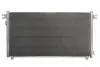 Конденсатор кондиціонера NISSAN PATROL GR IV, PATROL GR V 2.8D/3.0D 09.88- THERMOTEC KTT110625 (фото 2)