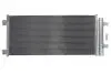 Радіатор кондиціонера THERMOTEC KTT110633 (фото 1)