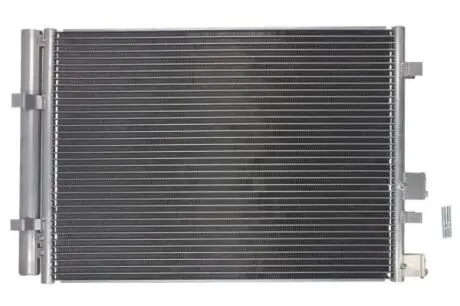 Радиатор кондиционера THERMOTEC KTT110635