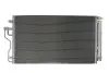 Радіатор кондиціонера THERMOTEC KTT110640 (фото 2)