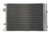 Радіатор кондиціонера THERMOTEC KTT110643 (фото 2)