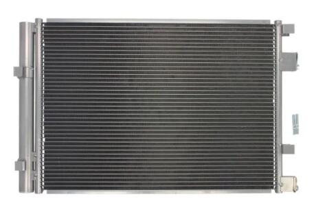 Радиатор кондиционера THERMOTEC KTT110643