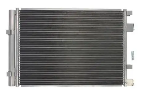 Радиатор кондиционера THERMOTEC KTT110643