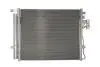 Радиатор кондиционера (с осушителем) THERMOTEC KTT110645 (фото 1)