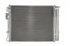 Радиатор кондиционера (с осушителем) THERMOTEC KTT110645 (фото 2)