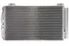 Конденсатор кондиціонера (з осушувачем) HYUNDAI MATRIX 1.6/1.8 06.01-08.10 THERMOTEC KTT110651 (фото 2)