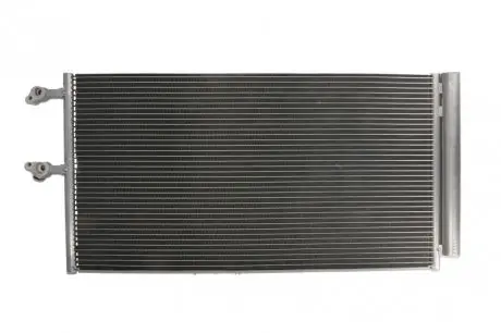 Радиатор кондиционера THERMOTEC KTT110655