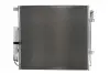 Радиатор кондиционера THERMOTEC KTT110657 (фото 2)