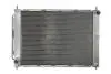 Радиатор кондиционера THERMOTEC KTT110667 (фото 1)