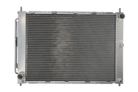 Радиатор кондиционера THERMOTEC KTT110667
