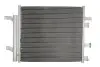Радиатор кондиционера THERMOTEC KTT110669 (фото 1)