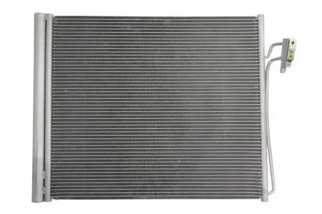 Радиатор кондиционера THERMOTEC KTT110674