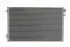 Радіатор кондиціонера THERMOTEC KTT110676 (фото 1)