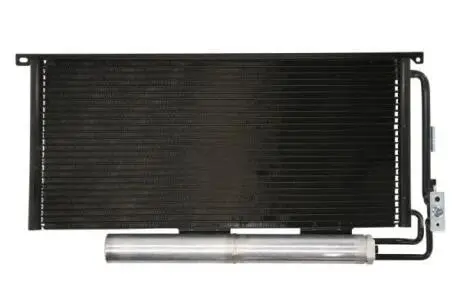 Радиатор кондиционера THERMOTEC KTT110677