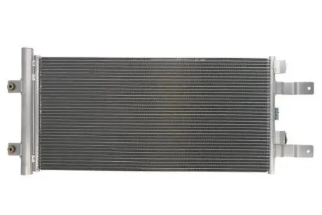 Конденсатор кондиціонера x16 MAN TGS I, TGX I 06.06- THERMOTEC KTT110679