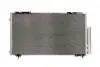 Радиатор кондиционера (с осушителем) THERMOTEC KTT110680 (фото 2)