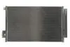 Радиатор кондиционера THERMOTEC KTT110685 (фото 1)