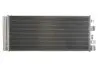 Радиатор кондиционера THERMOTEC KTT110687 (фото 1)