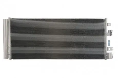 Радиатор кондиционера THERMOTEC KTT110687