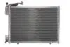 Радиатор кондиционера THERMOTEC KTT110701 (фото 2)