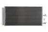 Радіатор кондиціонера THERMOTEC KTT110704 (фото 1)
