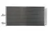Радіатор кондиціонера THERMOTEC KTT110704 (фото 2)