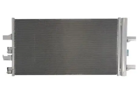Радиатор кондиционера THERMOTEC KTT110705