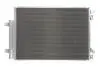 Радиатор кондиционера THERMOTEC KTT110707 (фото 1)