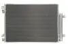 Радиатор кондиционера THERMOTEC KTT110707 (фото 2)