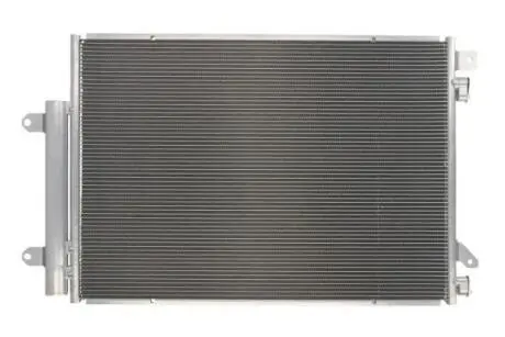 Радиатор кондиционера THERMOTEC KTT110707