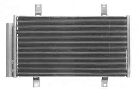 Радиатор кондиционера THERMOTEC KTT110709