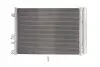 Радиатор кондиционера THERMOTEC KTT110710 (фото 1)