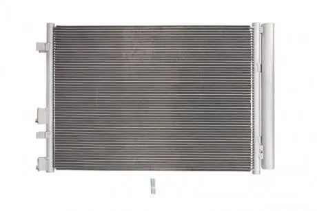 Радиатор кондиционера THERMOTEC KTT110710