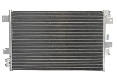 Радіатор кондиціонера THERMOTEC KTT110718