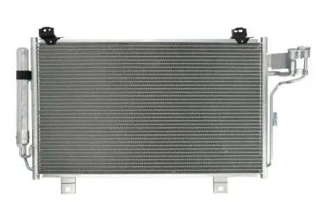 Автозапчасть THERMOTEC KTT110727