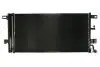 Конденсер кондиціонера (з осушувачем) THERMOTEC KTT110734 (фото 1)