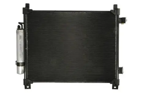 Автозапчасть THERMOTEC KTT110738