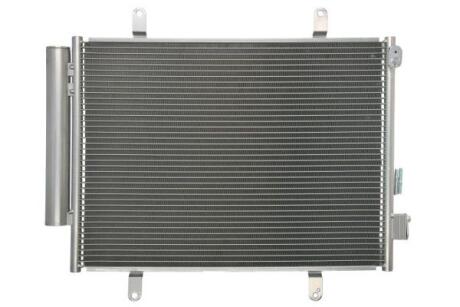 Автозапчасть THERMOTEC KTT110740