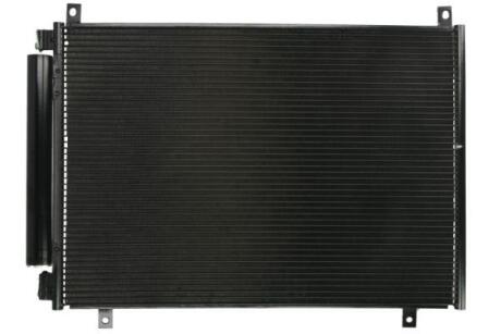 Автозапчасть THERMOTEC KTT110744