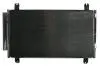 Конденсатор кондиціонера (з осушувачем) THERMOTEC KTT110745 (фото 1)