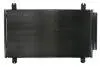 Конденсатор кондиціонера (з осушувачем) THERMOTEC KTT110745 (фото 2)