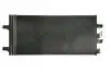 Конденсер кондиціонера (з осушувачем) THERMOTEC KTT110747 (фото 1)