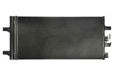 Конденсер кондиціонера (з осушувачем) THERMOTEC KTT110747