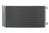 Конденсатор кондиціонера (з осушувачем) THERMOTEC KTT110753 (фото 1)