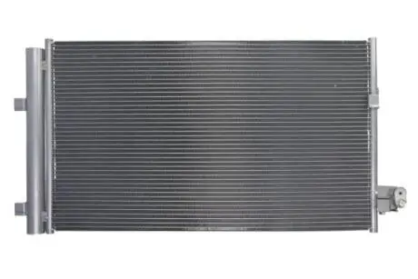 Радиатор кондиционера BMW 5 (F90/G30/G31)/6 (G31)/7 (G11/G12)/8 (G14/F91) 2.0D/3.0D 15- THERMOTEC KTT110755